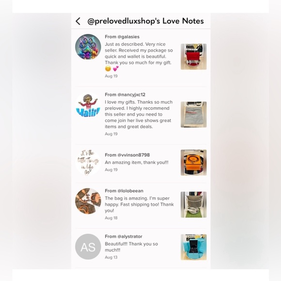 🔥LOW START Luxury Bags Wallets & Accessories Lowest Best Price - Picture 12 of 16